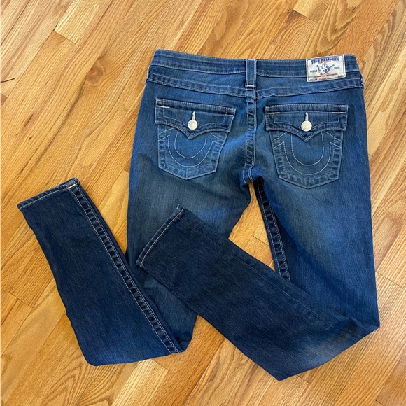 True religion jeans - Picture 1 of 5